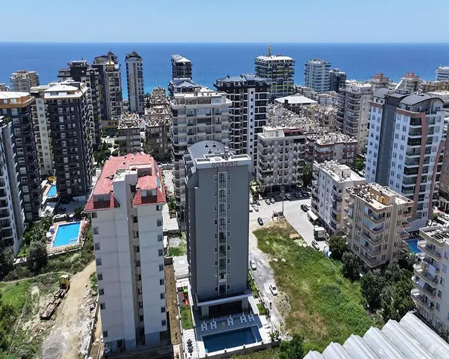 New homes in Mahmutlar | WH-D6CCD692 — property photo 7