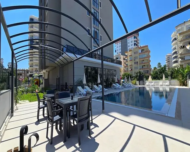 New homes in Mahmutlar | WH-D6CCD692 — property photo 13