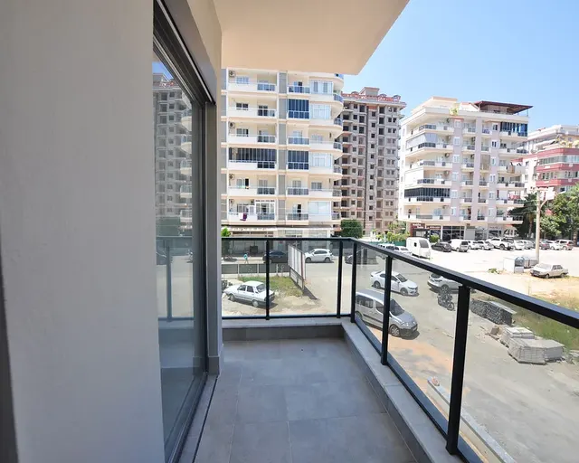New homes in Mahmutlar | WH-D6CCD692 — property photo 14