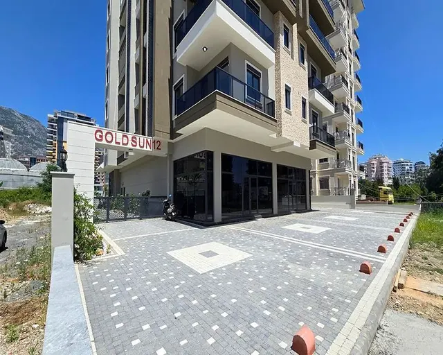 New homes in Mahmutlar | WH-D6CCD692 — property photo 12
