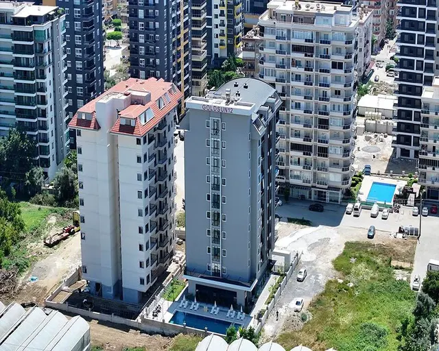 New homes in Mahmutlar | WH-D6CCD692 — property photo 15
