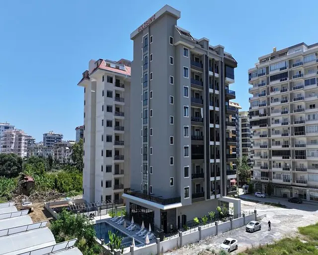 New homes in Mahmutlar | WH-D6CCD692 — property photo 10