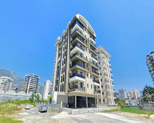 New homes in Mahmutlar | WH-D6CCD692 — property photo 3
