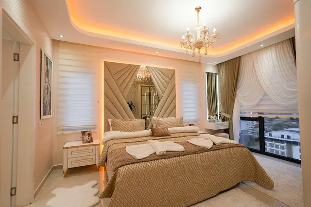 New homes in Mahmutlar | WH-F3741D43 — property photo 21