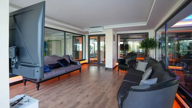New homes in Mahmutlar | WH-F3741D43 — property photo 11