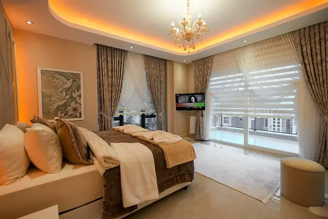 New homes in Mahmutlar | WH-F3741D43 — property photo 17
