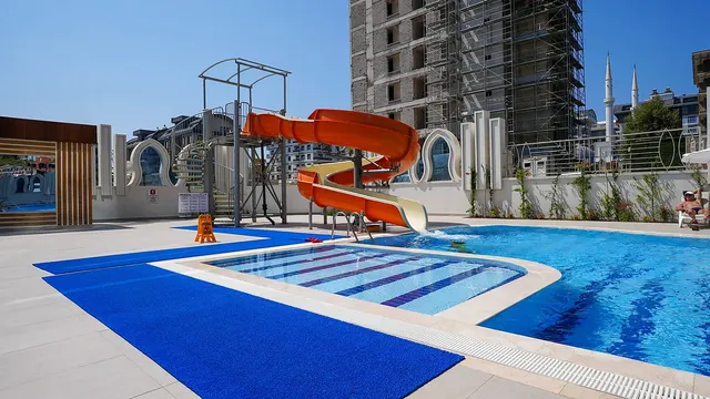 New homes in Mahmutlar | WH-F3741D43 — property photo 2