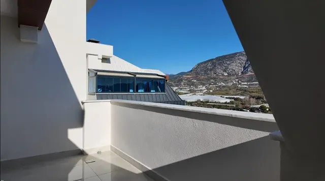New homes in Mahmutlar | WH-F3741D43 — property photo 34
