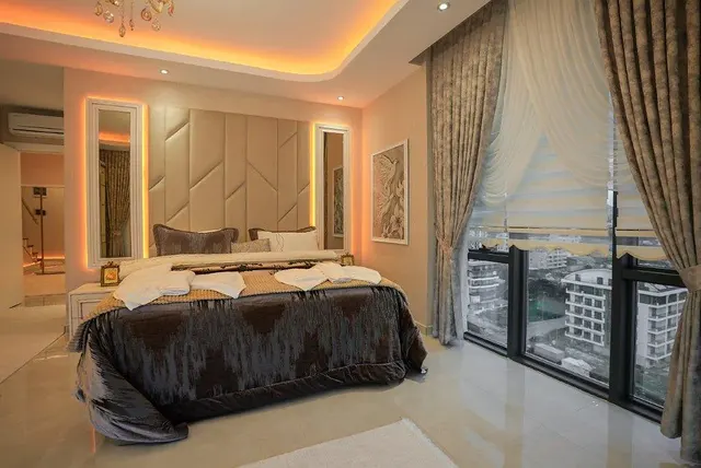 New homes in Mahmutlar | WH-F3741D43 — property photo 16