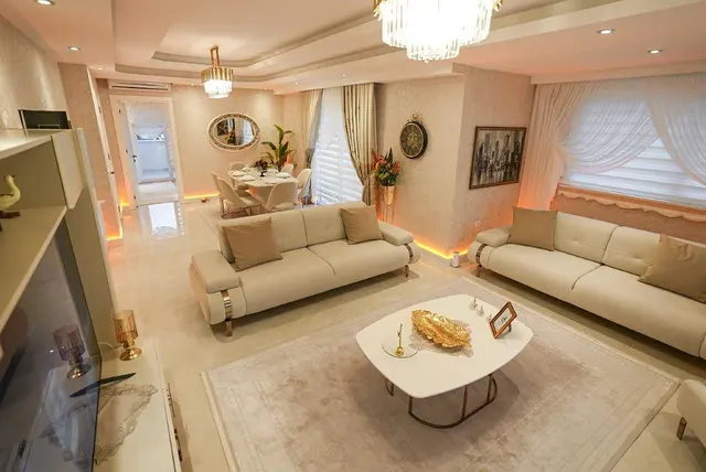 New homes in Mahmutlar | WH-F3741D43 — property photo 30