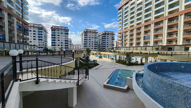 New homes in Mahmutlar | WH-FECAA5CC — property photo 3