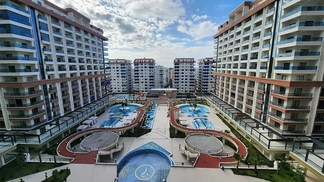 New homes in Mahmutlar | WH-FECAA5CC — property photo 6