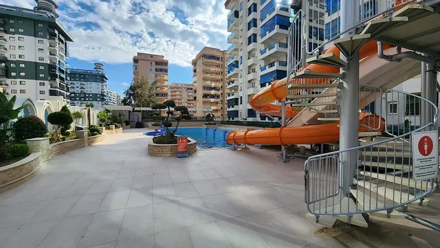 New homes in Mahmutlar | WH-FECAA5CC — property photo 7