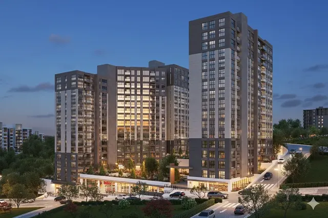 New homes in Mersin | WH-19BA8DDD — property photo 2