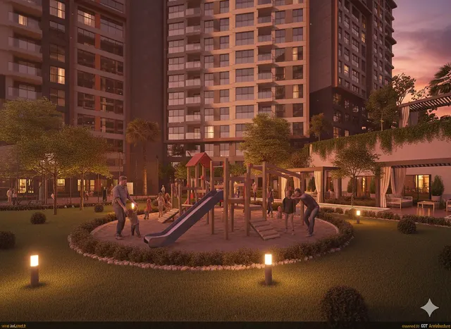 New homes in Mersin | WH-19BA8DDD — property photo 4