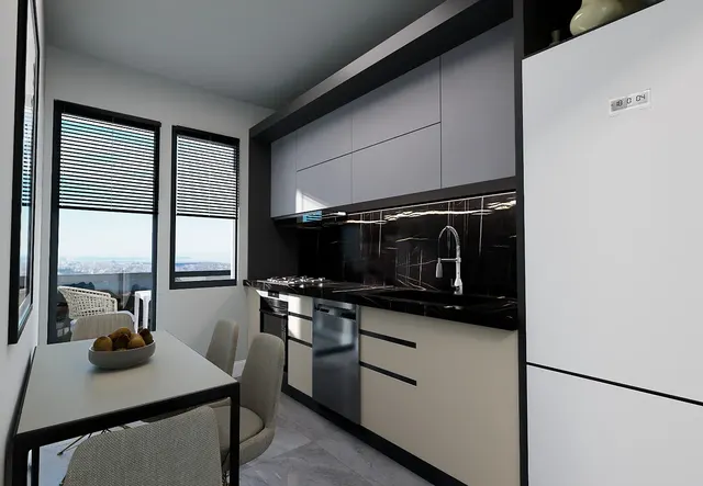 New homes in Mersin | WH-19BA8DDD — property photo 21