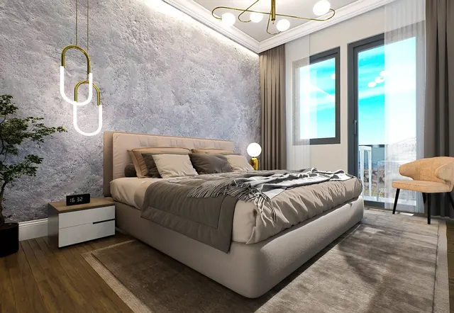 New homes in Mersin | WH-19BA8DDD — property photo 17