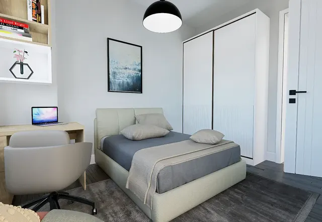 New homes in Mersin | WH-19BA8DDD — property photo 13