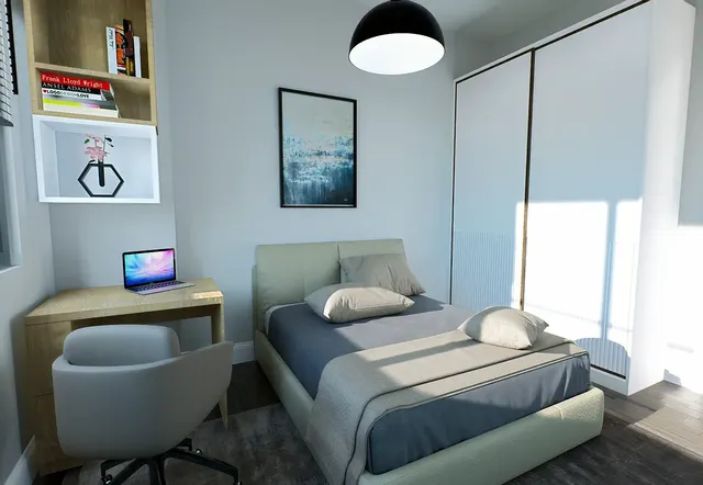 New homes in Mersin | WH-19BA8DDD — property photo 25