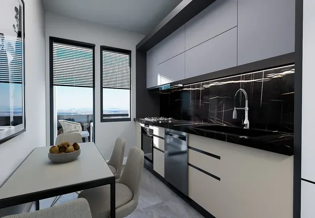 New homes in Mersin | WH-19BA8DDD — property photo 16