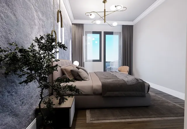New homes in Mersin | WH-19BA8DDD — property photo 32