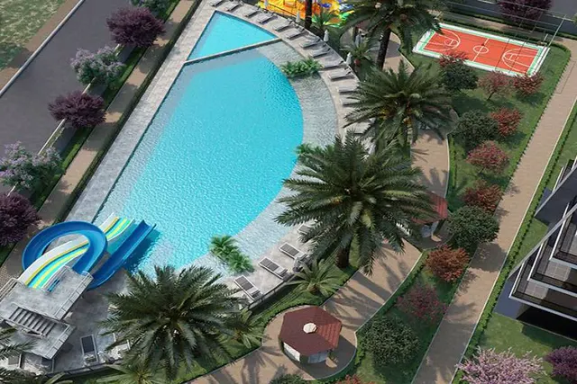New homes in Mersin | WH-2D328E9B — property photo 3