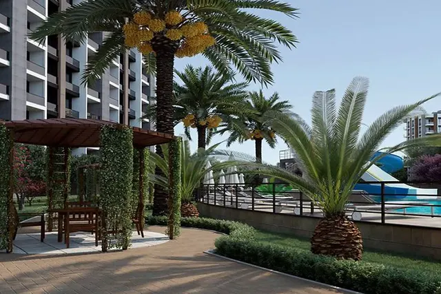New homes in Mersin | WH-2D328E9B — property photo 2