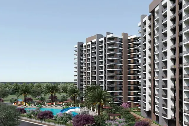 New homes in Mersin | WH-2D328E9B — property photo 16