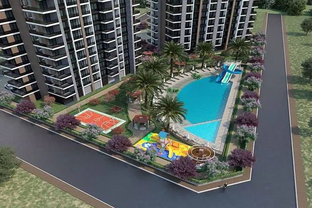 New homes in Mersin | WH-2D328E9B — property photo 6