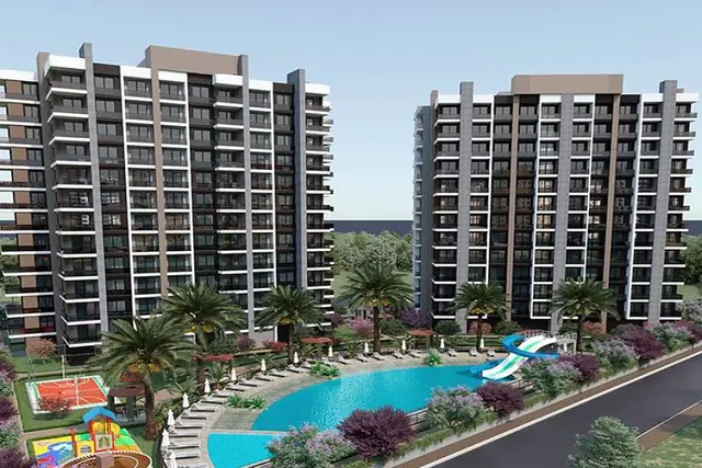 New homes in Mersin | WH-2D328E9B — property photo 8