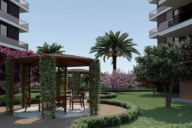 New homes in Mersin | WH-2D328E9B — property photo 15