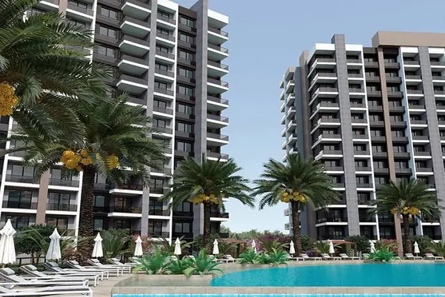New homes in Mersin | WH-2D328E9B — property photo 4