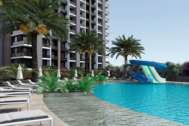 New homes in Mersin | WH-2D328E9B — property photo 12