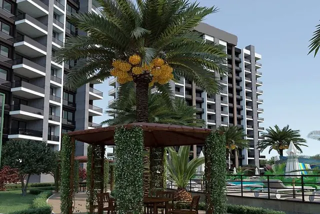 New homes in Mersin | WH-2D328E9B — property photo 14