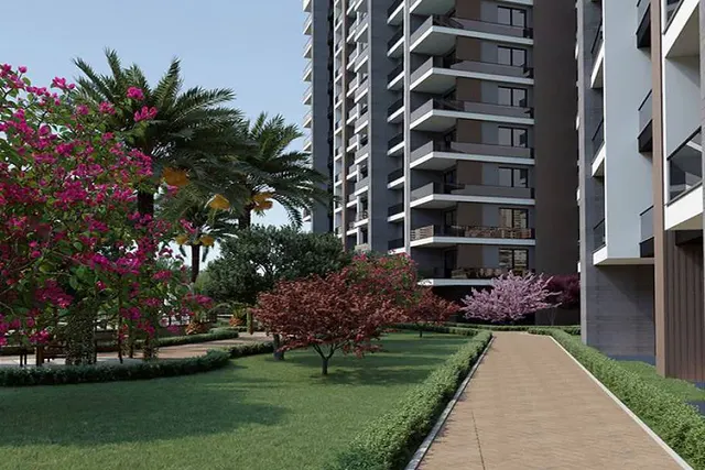New homes in Mersin | WH-2D328E9B — property photo 11