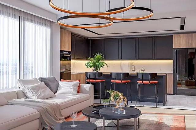 New homes in Mersin | WH-2D328E9B — property photo 9
