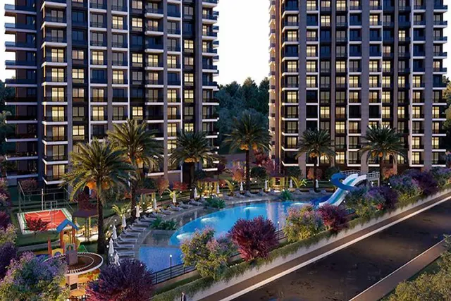 New homes in Mersin | WH-2D328E9B — property photo 17