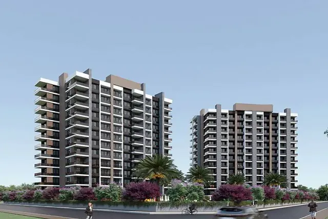 New homes in Mersin | WH-2D328E9B — property photo 18