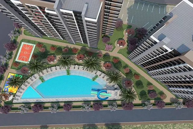 New homes in Mersin | WH-2D328E9B — property photo 13