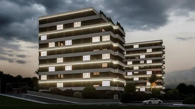 New homes in Mersin | WH-90394F84 — property photo 2