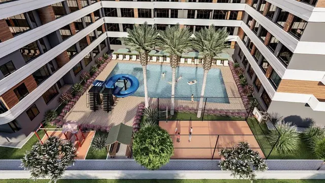 New homes in Mersin | WH-90394F84 — property photo 18