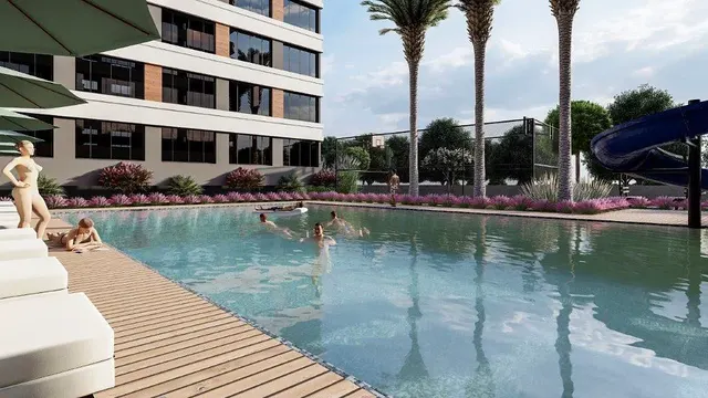 New homes in Mersin | WH-90394F84 — property photo 16