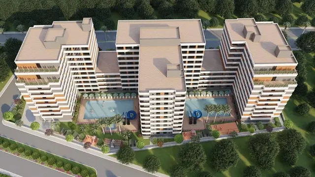 New homes in Mersin | WH-90394F84 — property photo 21