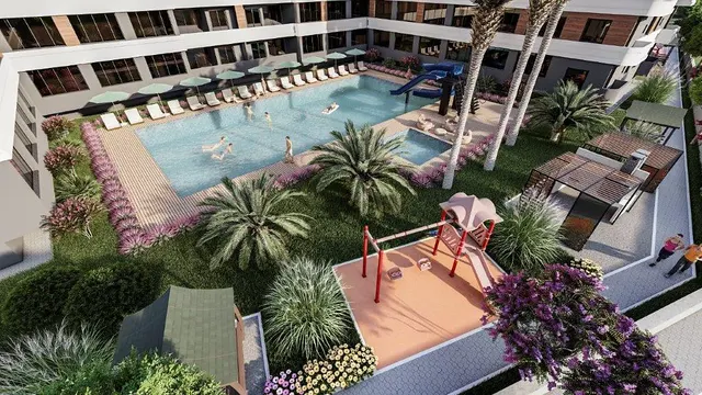 New homes in Mersin | WH-90394F84 — property photo 12