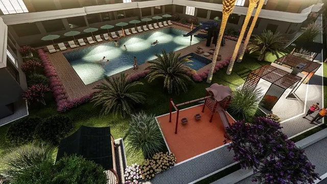 New homes in Mersin | WH-90394F84 — property photo 5