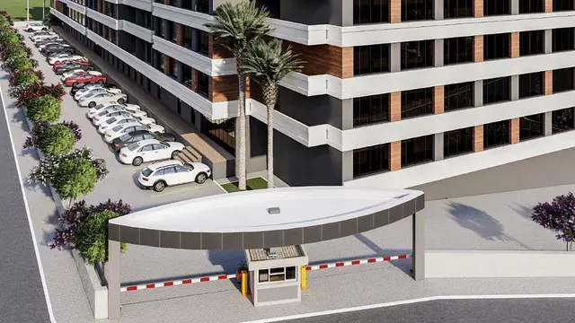 New homes in Mersin | WH-90394F84 — property photo 15