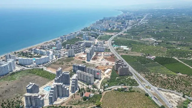 New homes in Mersin | WH-90394F84 — property photo 20