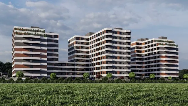 New homes in Mersin | WH-90394F84 — property photo 10
