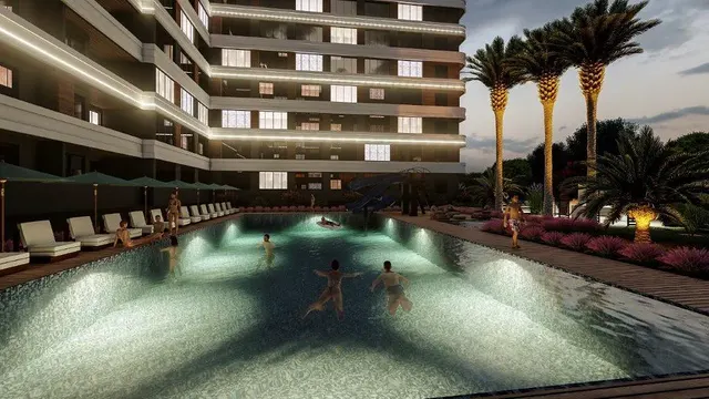New homes in Mersin | WH-90394F84 — property photo 4