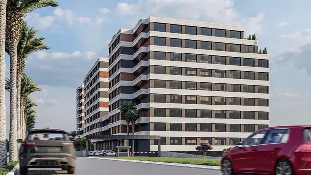 New homes in Mersin | WH-90394F84 — property photo 13